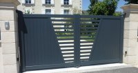 Notre société de clôture et de portail à Le Noyer-en-Ouche
